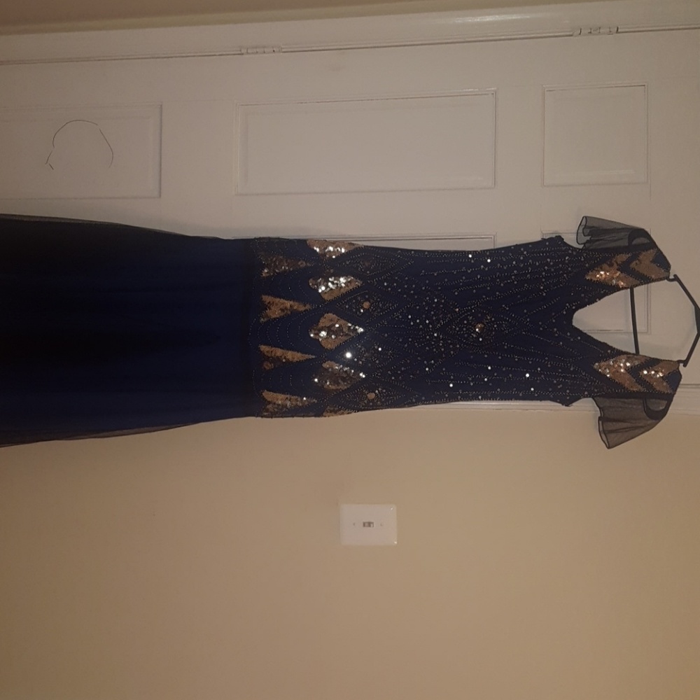 Dress, 1920's, Gastby, flapper dress